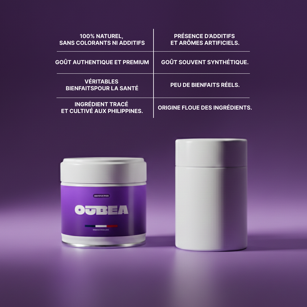 OUBEA PUR