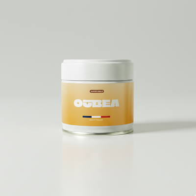 OUBEA VANILLE