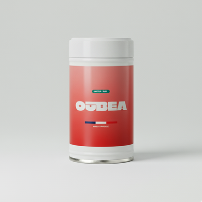 OUBEA FRAISE